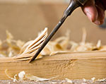 Entretien de meuble en bois par Menuisier France à Villaines-en-Duesmois